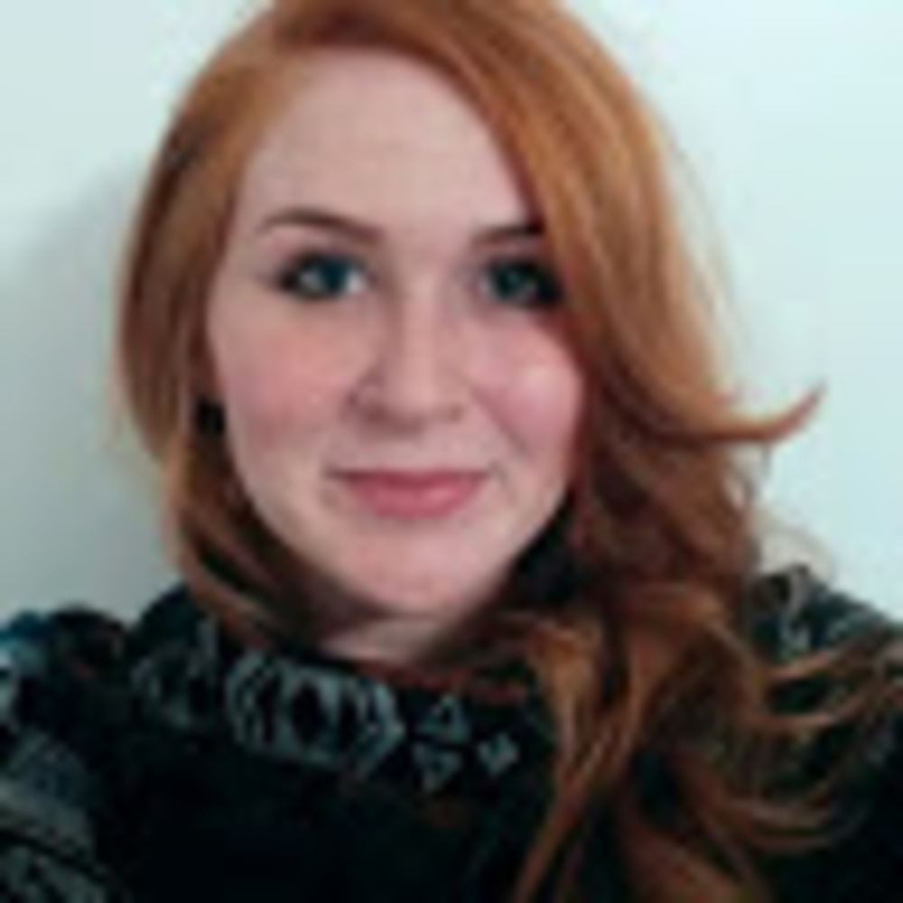 Meet your Posher, Keri